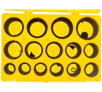 Набор резиновых колец ДАЛИ-авто желтый DA-00997