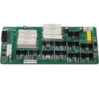 Плата исполнительных устройств PCB для CNC-602 Launch N26677