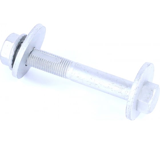 Болт-эксцентрик комплект (гайка,болт,шайба) Mazda 6 /Atenza (02-18) Riginal RGMLS5842KIT