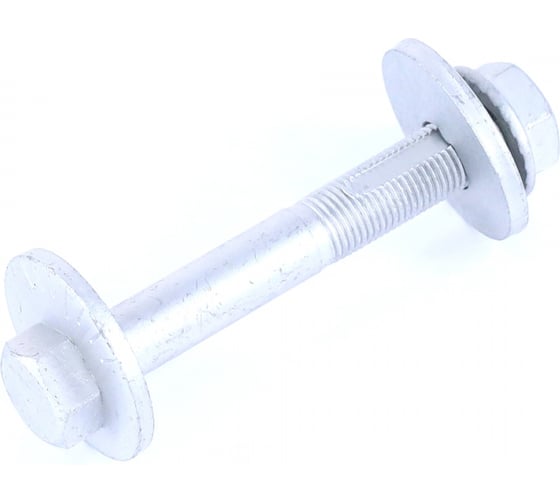 Болт-эксцентрик комплект (гайка,болт,шайба) Mazda 6 /Atenza (02-18) Riginal RGMLS5842KIT