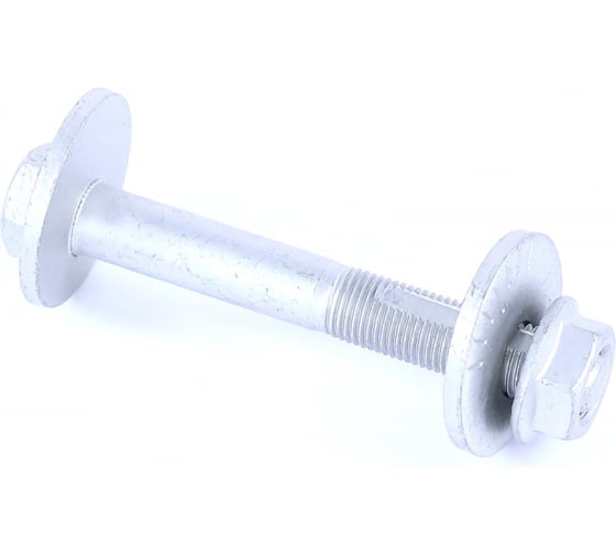 Болт-эксцентрик комплект (гайка,болт,шайба) Mazda 6 /Atenza (02-18) Riginal RGMLS5842KIT
