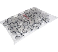 Пластиковая автомобильная клипса для обивки JTC для FORD, 100 шт. JTС-RD71