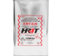Моторное масло Астра Робот HR-4T 10W40 5 л ТОТЕК HR4T1040005