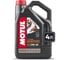 Масло для снегоходов SNOWPOWER 4T 0W40 4 л MOTUL 112365 1