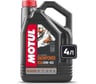 Масло для снегоходов SNOWPOWER 4T 0W40 4 л MOTUL 112365