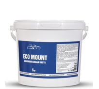 Паста монтажная ECO MOUNT 5 кг ACG 1011359