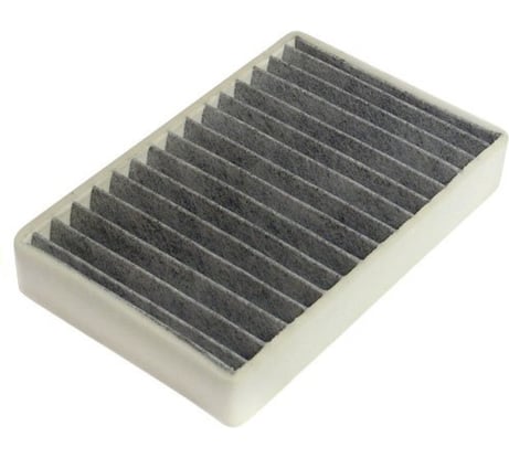 Фильтр салона угольный кат. № 2123-8122010-10 для ВАЗ-2123 Niva Chevrolet ФС VF-011CHu