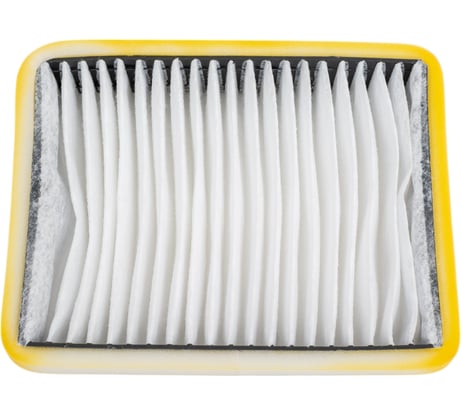 Фильтр салона кат. № 2111-8122020-00 для ВАЗ-2110 ФС VF-011n