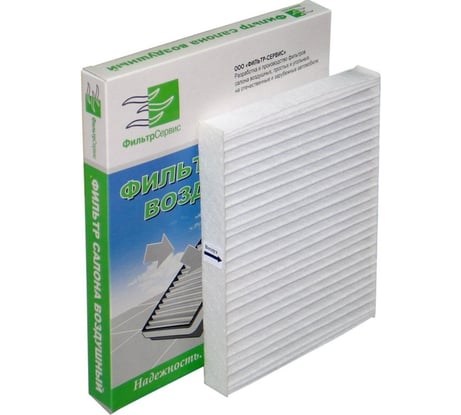 Фильтр салона для УАЗ Патриот ФС VF-004n