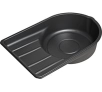 Емкость (поддон) для слива масла 20 л, пластиковый Airline ACFC020