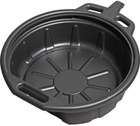 Емкость (поддон) для слива масла 15 л, пластиковый Airline ACFC015