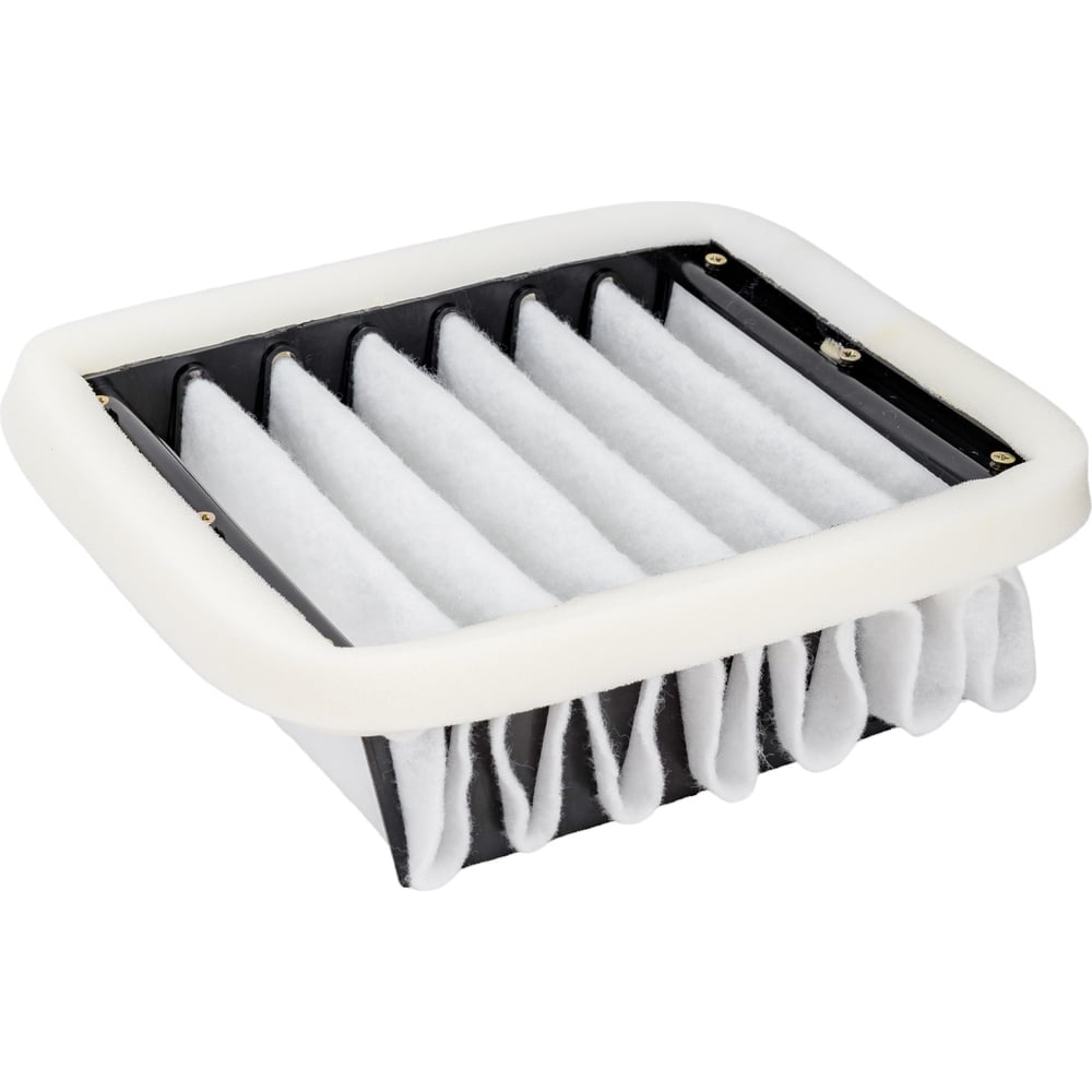 Фильтр салонный кат.№2112-8122020-00 для ВАЗ-2110 ФС VF-010n - выгодная ...