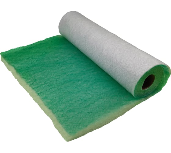 Напольный фильтр Reinberg Paint Stop 0.75х14м 290365 1