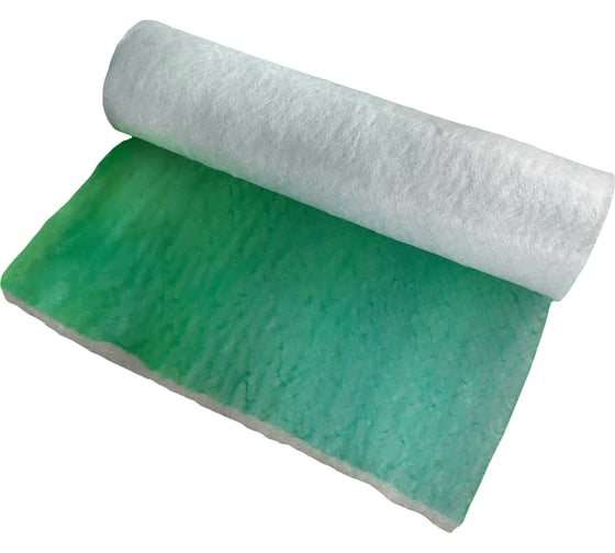 Напольный фильтр Reinberg Paint Stop 2.0х20м 290419