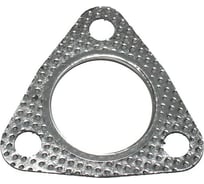 Прокладка приемный трубы DolleX DAEWOO Matiz, Spark, перфометалл PKT-003