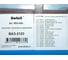 Прокладки двигателя DolleX ВАЗ-2123 PDV-023 2