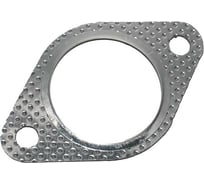 Прокладка приемной трубы DolleX HYUNDAI Accent, Getz, перфометалл PKT-008