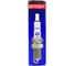 Свеча зажигания SILVER (ВАЗ-2101-2110/2121; карбюратор; ключ 16 мм) BRISK LPG 1334 DR15YS-N 8