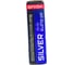 Свеча зажигания SILVER (ВАЗ-2101-2110/2121; карбюратор; ключ 16 мм) BRISK LPG 1334 DR15YS-N 7
