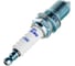 Свеча зажигания SILVER (ВАЗ-2101-2110/2121; карбюратор; ключ 16 мм) BRISK LPG 1334 DR15YS-N 3