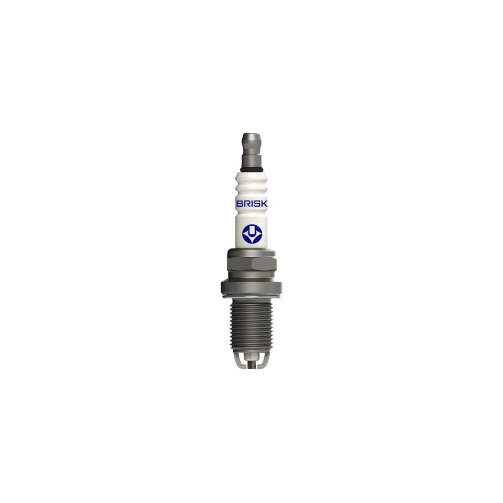 Свеча зажигания DR15LDC-1 EXTRA (блистер 4 шт.) (16мм;19мм;14х1,25)  (Чехия)