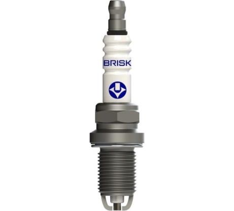 Свеча зажигания EXTRA BRISK DR15LDC 1372 DR15LDC-N