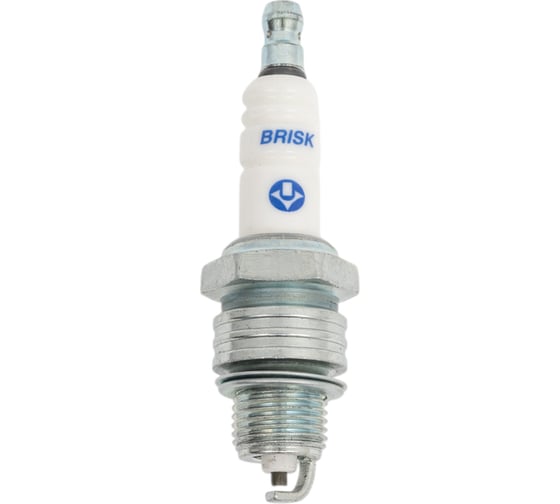 Свеча зажигания SUPER (ГАЗ; 402) BRISK 1340 NR17YC-J