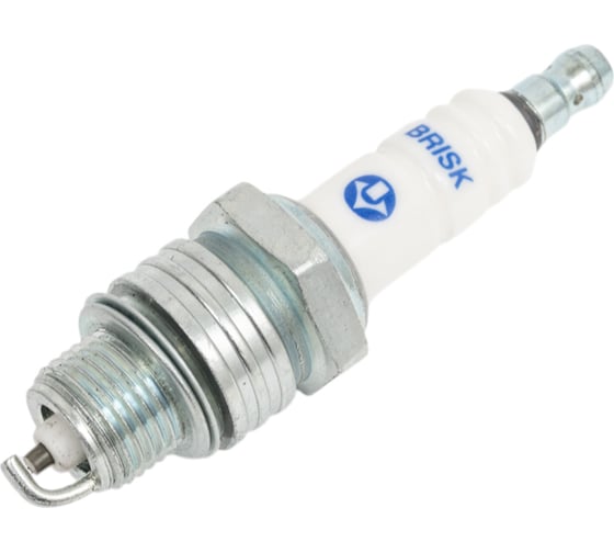 Свеча зажигания SUPER (ГАЗ; 402) BRISK 1340 NR17YC-J