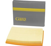 Фильтр воздушный для OPEL Astra G/H/Zafira A/B 1.4/1.6/2.0 L GANZ GIR04022