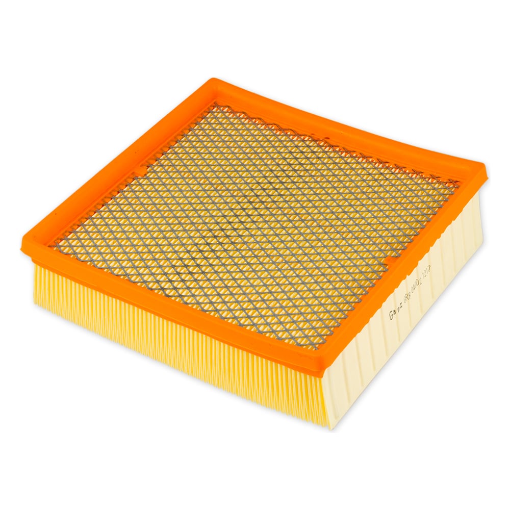 Фильтр воздушный ВАЗ 2110, 2112 инжектор GANZ GRR04002 - выгодная цена ...