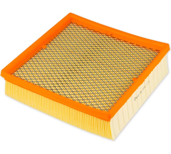 Фильтр воздушный ВАЗ 2110, 2112 инжектор GANZ GRR04002 - выгодная цена ...