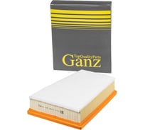 Фильтр воздушный для RENAULT Megane 3/Fluence GANZ GIR04027