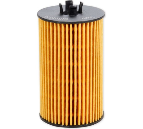 Фильтр масляный для OPEL ZAFIRA 1.8/ASTRA H/VECTRA C GANZ GIR01013