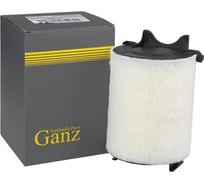 Фильтр воздушный AD A3, VW, Seat, Skoda GANZ GIR04007