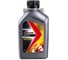 Масло моторное полусинтетическое Moto 4Т 10W-30 SL 1 л AKross AKS0028MOS 1