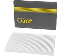 Фильтр салонный для KIA Ceed, HYUNDAI i30 GANZ GIR03028