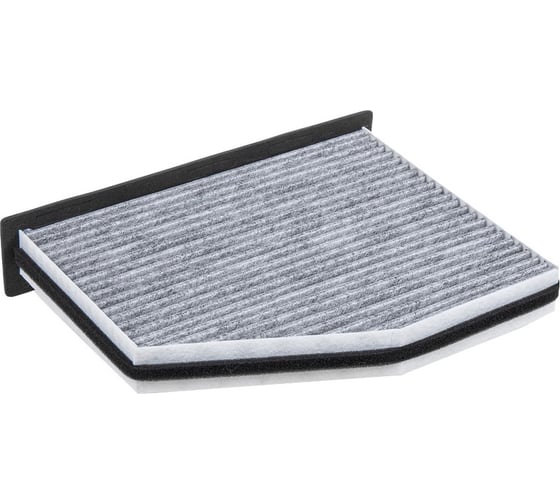 Фильтр салонный угольный для VW Golf /Touran/ B6, SKODA Octavia/ SUP GANZ GIR03005
