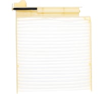 Фильтр салонный для RENAULT Logan фаза1,2/ Duster/ Clio III, NISSAN GANZ GIR03006