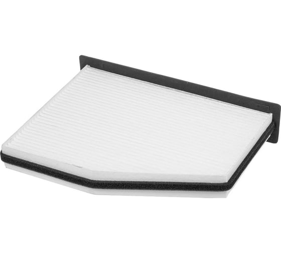 Фильтр салонный для VW Golf/ Touran/ B6, SKODA Octavia/ SUP GANZ GIR03010