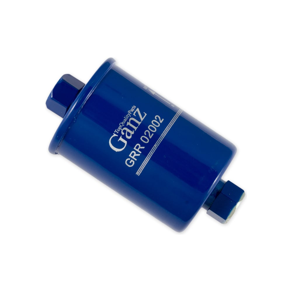 Фильтр топливный под гайку для ВАЗ 2110 GANZ GRR02002 - выгодная цена ...