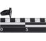 Автокрепеж для Lexus Toyota 10 шт 5219722020 КрепАвто 1608 4