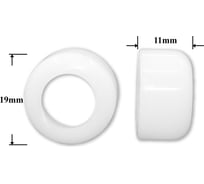 Автокрепеж для Infiniti, Nissan Крепавто 1627
