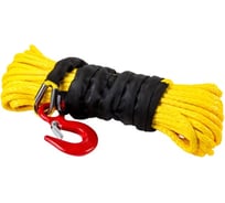 Трос синтетический (24 м; 8.6 мм) Автоспас W1530