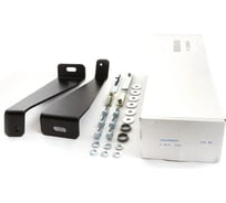 Крепеж ЗК, подходит для KIA Optima (2016-) 2.0 бен. AT / Киа Оптимум / Киа Оптима NLZ NLZ.25.46.022 NEW