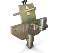 Зажимы без основания для Mersedes 4 шт NORDBERG BAS-MB-CLAMP