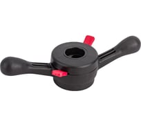 Гайка быстрозажимная (36х3 мм) NORDBERG 45HAW 36*3