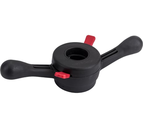 Гайка быстрозажимная (40х3 мм) NORDBERG 45HAW 40*3