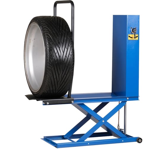Опция лифт для колес грузовых машин NORDBERG TB-J-0100000
