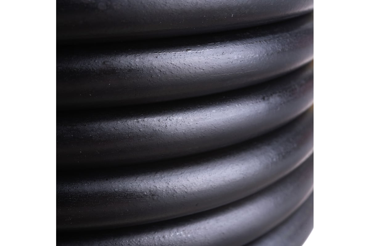 Шланг резиновый 3-х слойный маслобензостойкий ГОСТ 10362-2017 (10х18.5 ...