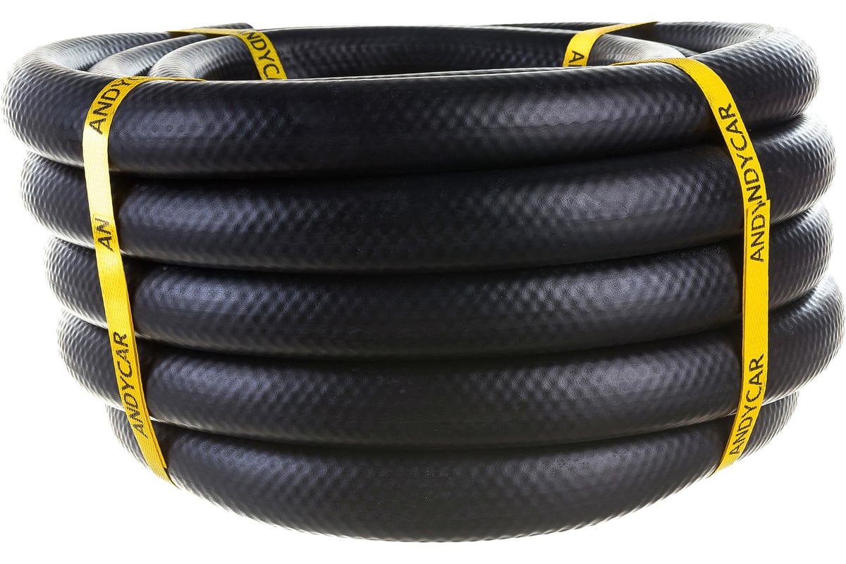 Шланг резиновый 3-х слойный маслобензостойкий ГОСТ 10362-2017 (25х35 мм ...